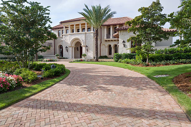 Professional Driveway Pavers in Newberry, SC
