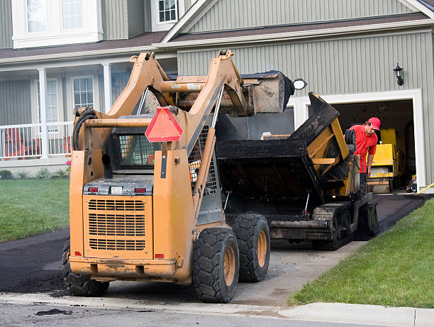 Driveway Pavers for Homes in Newberry, SC
