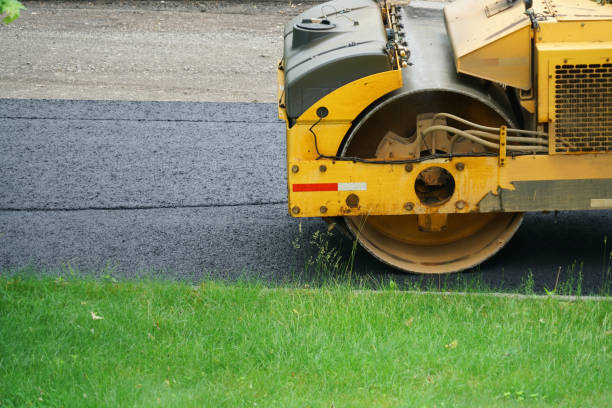 Best Commercial Driveway Pavers  in Newberry, SC