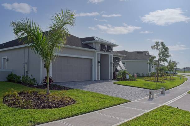 Best Driveway Pavers for Homes  in Newberry, SC
