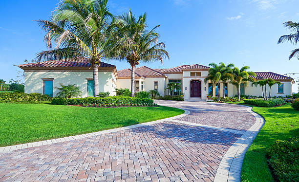 Best Driveway Pavers Near Me  in Newberry, SC