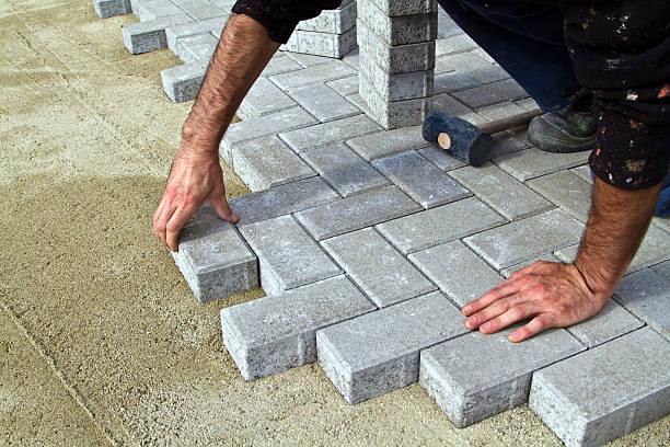 Best Professional Driveway Pavers  in Newberry, SC