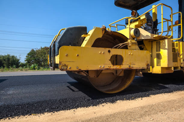 Best Local Driveway Pavers  in Newberry, SC